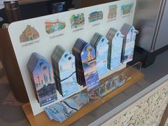 -星巴克(G15苏通大桥服务区西区)