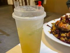 -聚味斋香辣蟹·蓝龙(塘沽总店)