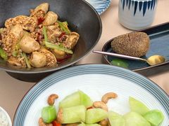 -山石榴·贵州菜(丰盛里店)