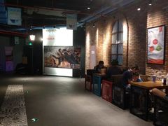 -恒华国际影城(顺义店)