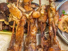 -小煵记·打边炉(西丽文光店)
