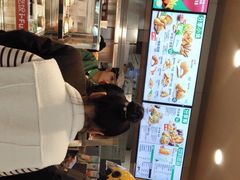 -德克士(城南店)