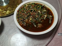 -胖大姐黄辣丁鱼庄(新津店)