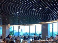 -武汉世茂希尔顿酒店·汇·全日餐厅