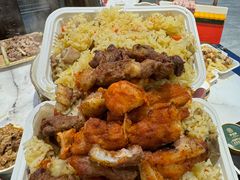 -马记伊源斋涮肉·清真菜(潘家园古玩市场店)