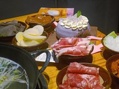 -乐闹闹重庆火鍋(民治店)