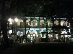 -星巴克臻选(广州沙面店)