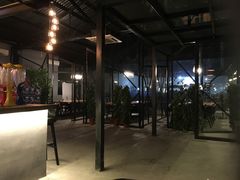 -望恋·天台音乐餐厅