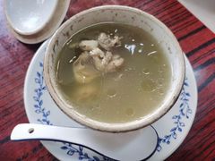 -達揚原味燉品(文明路店)