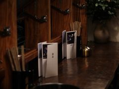 -银米·云南传统过桥米线(双廊黑金冠店)