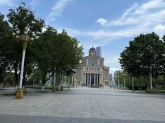 -一澜江宴·江景地标楚菜(江滩公园店)