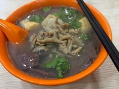 -金原鸭血粉丝汤(马群分店)