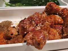 -半天妖烤鱼(西直门凯德mall店)