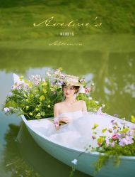 -雅云婚纱摄影工作室旗舰店