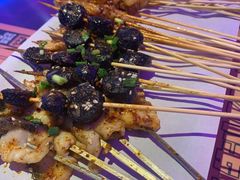 -燥次·烧烤酒场(万象城店)