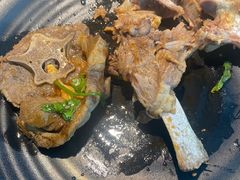 -沪小胖·小龙虾·蓝龙王(八佰伴店)