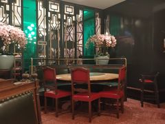 -新白鹿餐厅(爱琴海购物中心店)