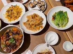 -金掌勺锅包肉(华润万象城店)