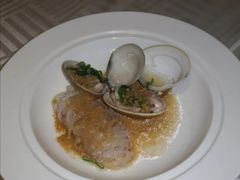-浦华大酒店-台南担仔面海鲜楼