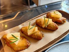 -LES ELITES 英集荟(南京西路店)