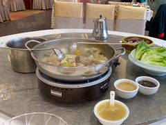 -尖沙咀大酒楼(罗村店·粤菜海鲜·宴会聚餐)