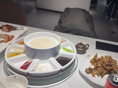 -羲和雅苑•北京烤鸭(国贸商城店)