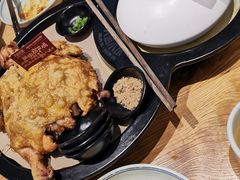 -大厨小馆(华阳城店)