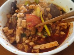 -刘信牛羊肉小炒泡馍(回民街店)