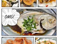 -新欢海鲜坊(赖屋店)
