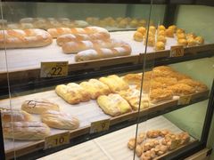 -可颂坊(中心书城店)