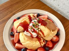 -UPPER KITCHEN(延安路店)