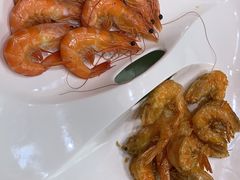 -九尊食上(生态园林酒店)