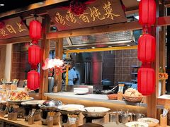 -鸽子窝(黄村店)
