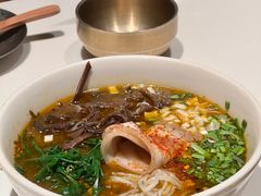 -胡麻(静安嘉里店)