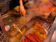 -明记牛杂(新马路分店)