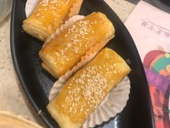 -点都德(大茶楼店)