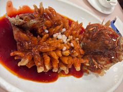 -得月楼·省级非遗·传统苏帮菜(观前店)