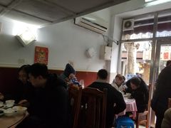 大堂-蘭心餐厅(进贤路店)