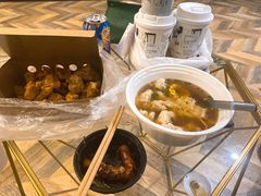-阿捡忭京炸鸡(韭菜园总店)