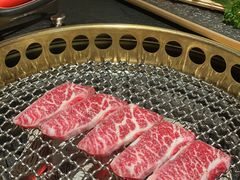 -300杯·和牛烧肉清酒专门店(廊里店)