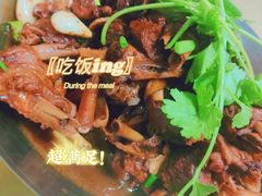 -味好美土菜(迎宾东路店)