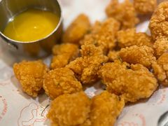 -夏日玛莉西餐厅(金茂览秀城店)