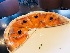 -WOLFGANG PUCK KITCHEN & BAR(迪士尼小镇店)