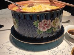 杀猪菜-奉天小馆·非遗东北菜(济南万象城店)