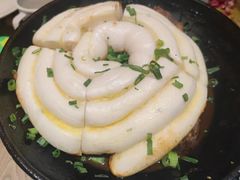 -爷爷的烀饼店