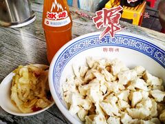 -长香源葫芦头梆梆肉(兴隆巷店)