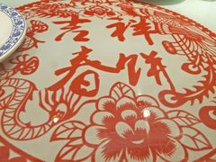 -吉祥春饼·烤鸭(国贸店)