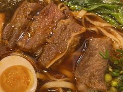 -康师傅私房牛肉面(申虹店)