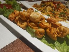 -巴格万美食园(达胜花苑店)