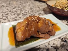 -南京大牌档(崇文门国瑞店)